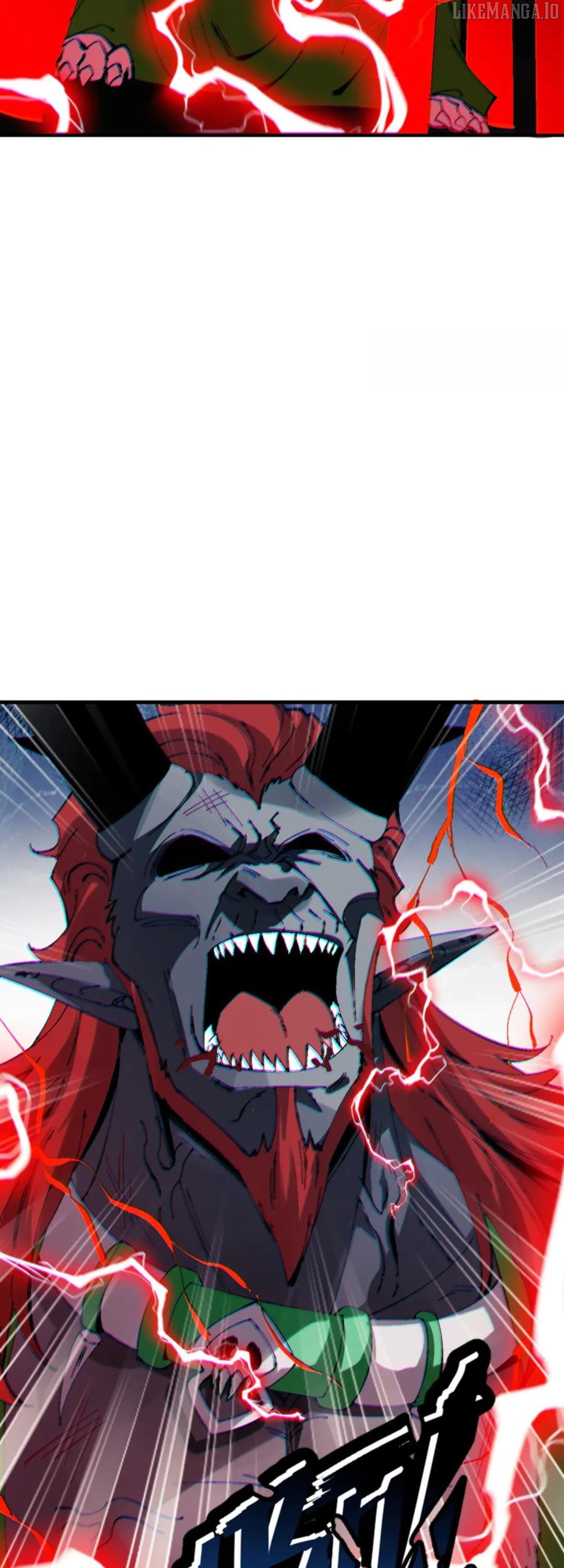Master: This rebellious disciple is definitely not the Holy Son Chapter 144 - page 28